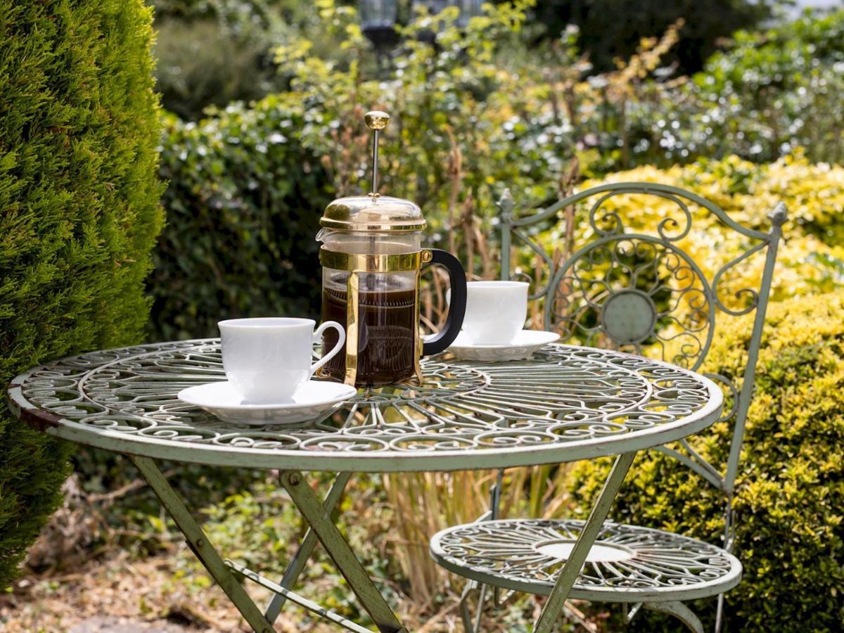 Pass The Keys Cosy Cottage With Views Over The Shropshire Hills Ludlow Bagian luar foto