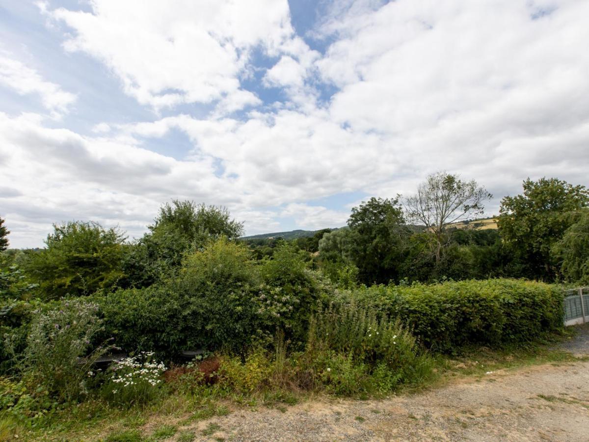Pass The Keys Cosy Cottage With Views Over The Shropshire Hills Ludlow Bagian luar foto