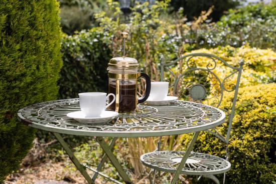 Pass The Keys Cosy Cottage With Views Over The Shropshire Hills Ludlow Bagian luar foto